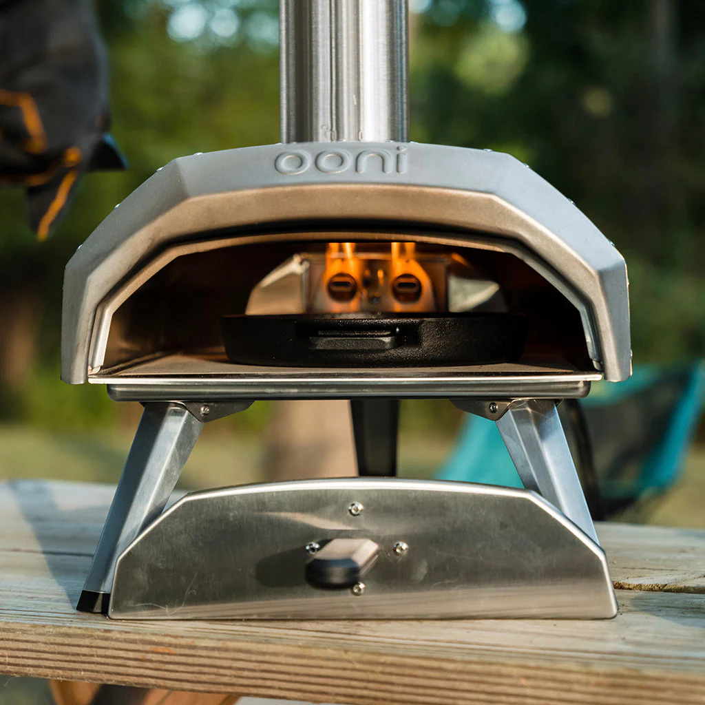Gas Burner for Ooni Karu 12, Karu 12G and Karu 2 - Image 4