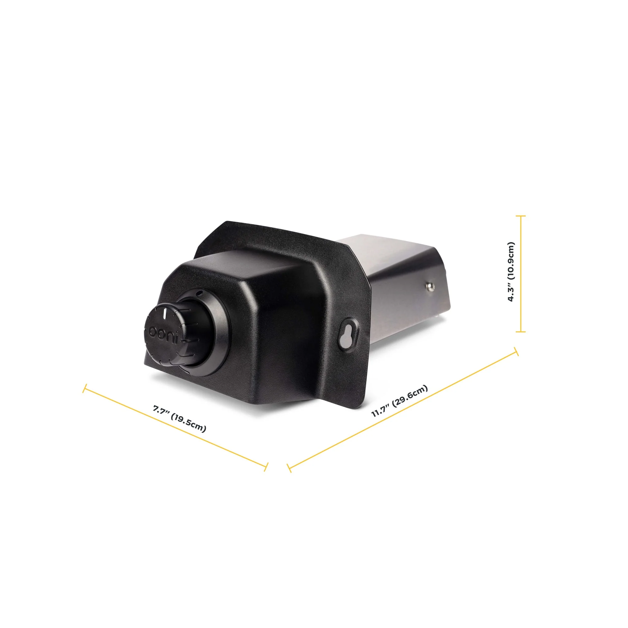 Gas Burner for Ooni Karu 16 - Image 11