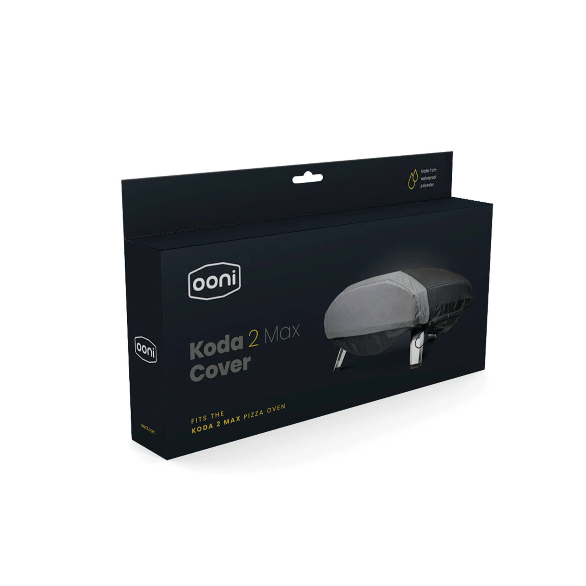 Ooni Koda 2 Max Outdoor Kitchen Bundle - Image 12