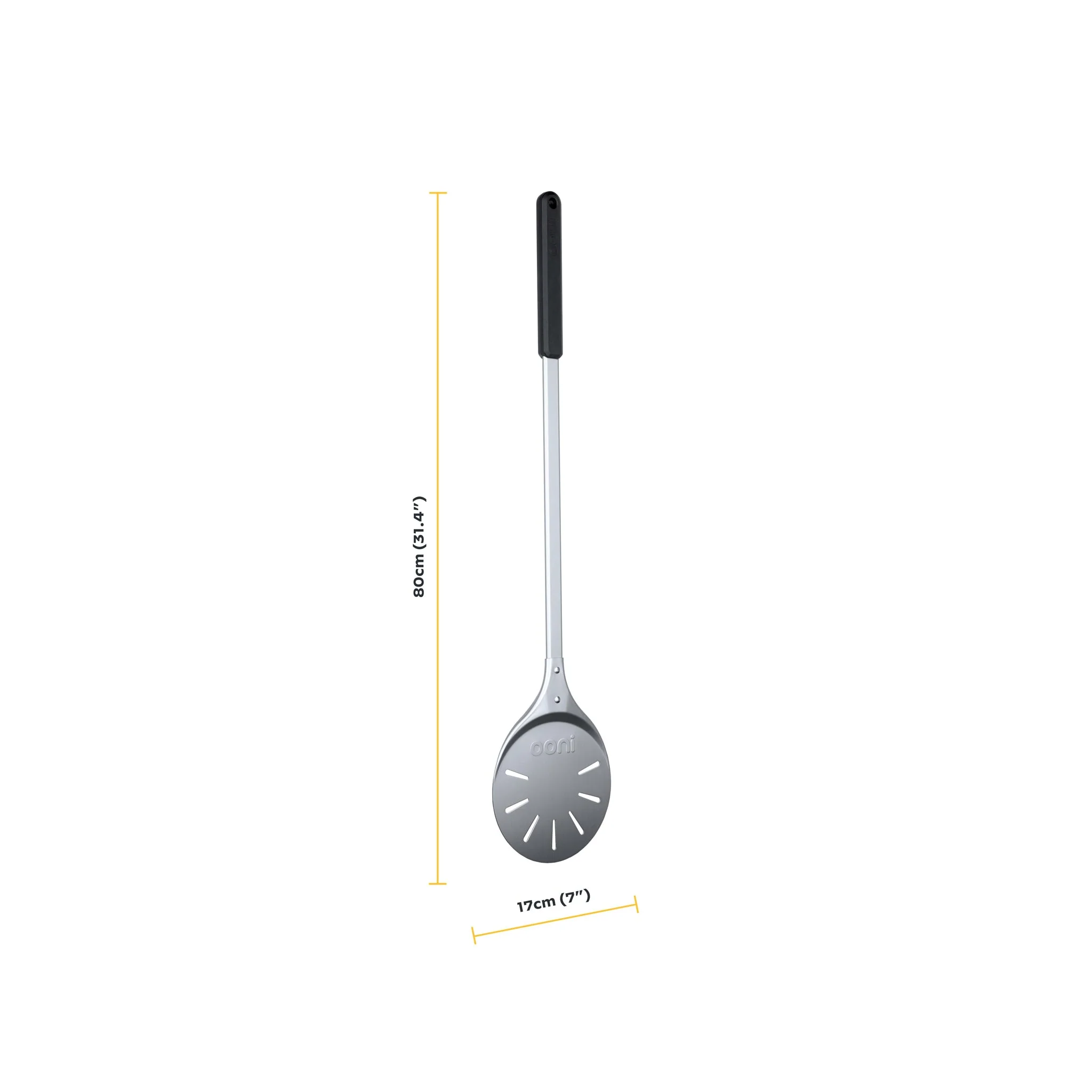 Ooni Pizza Turning Peel - Image 4