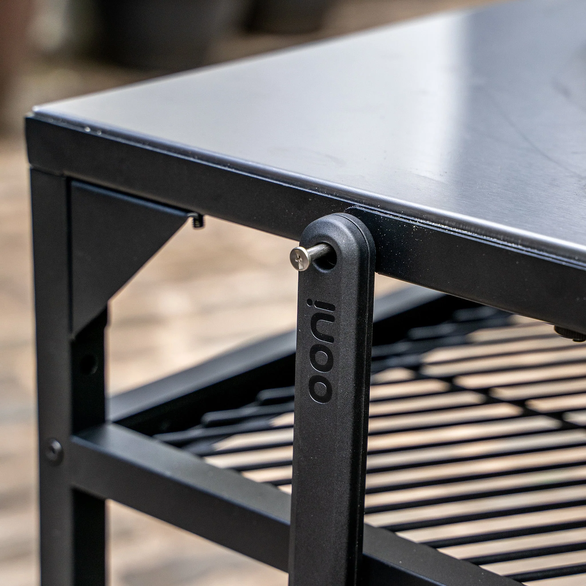 Spare Hook Kit for Ooni Modular Tables - Image 7