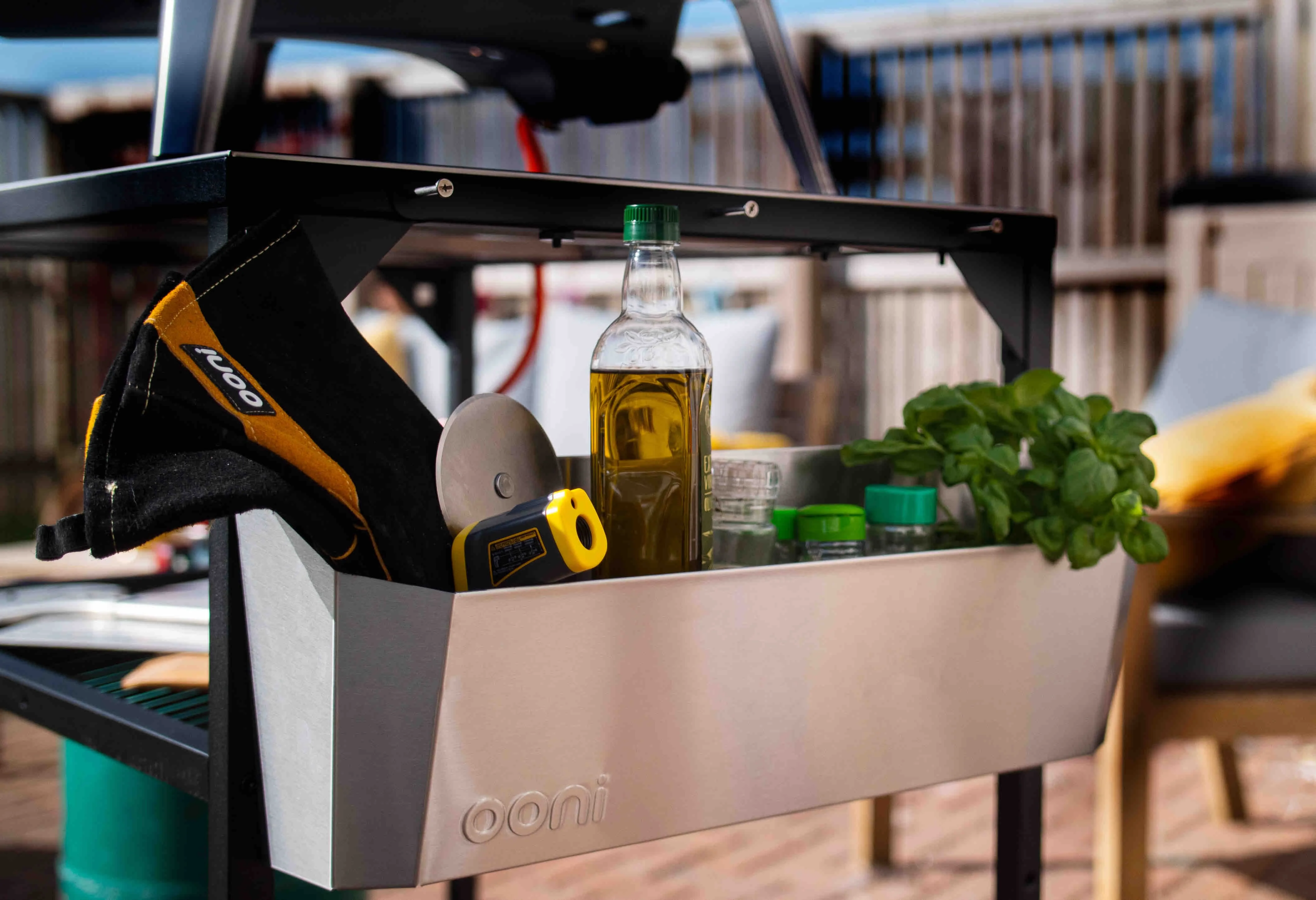 Ooni Utility Box (Medium) - Image 3