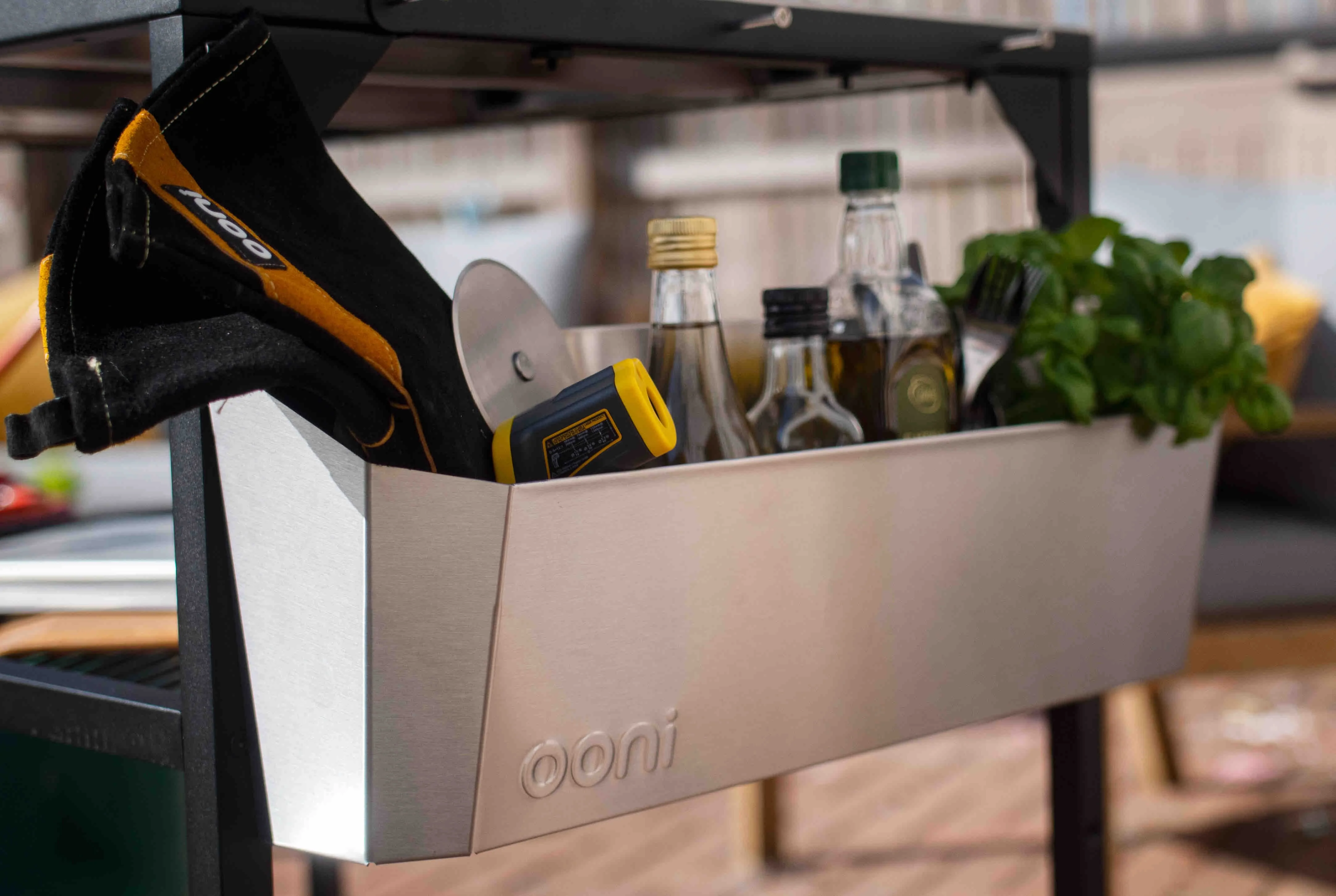 Ooni Utility Box (Medium) - Image 5